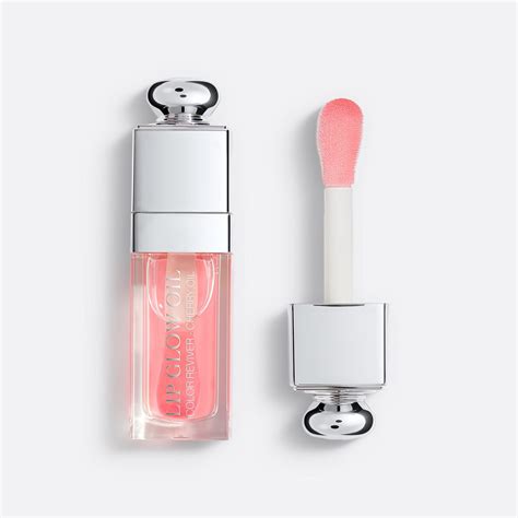 dior lip oil flavors|sephora dior addict lip gloss.